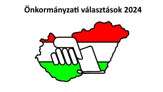 Helyi önkormányzati választások 2024 - Szilvásvárad